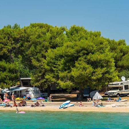 Hotel Croatia Camp Premium à Vodice Extérieur photo
