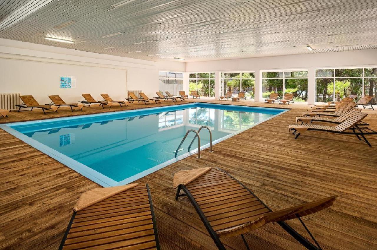 Hotel Croatia Camp Premium à Vodice Extérieur photo