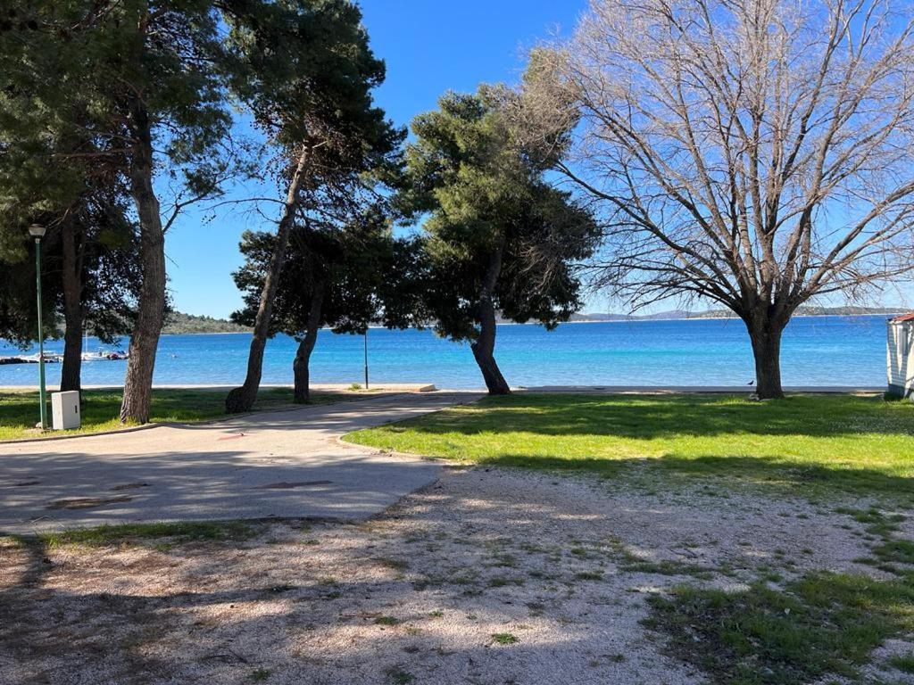 Hotel Croatia Camp Premium à Vodice Extérieur photo