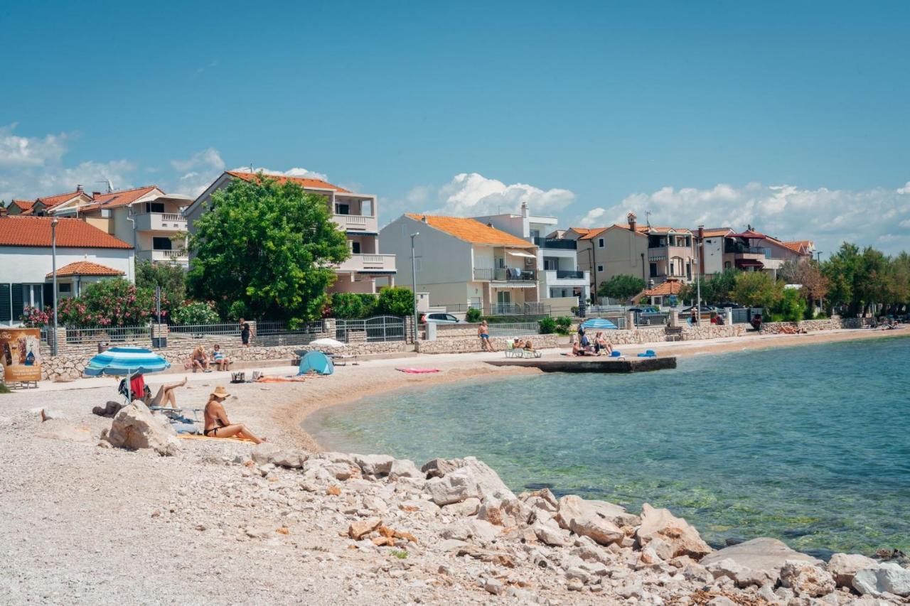 Hotel Croatia Camp Premium à Vodice Extérieur photo